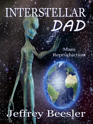 cover image of Interstellar Dad